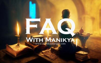 FAQ – Any thoughts to share to other aspiring writers like you?